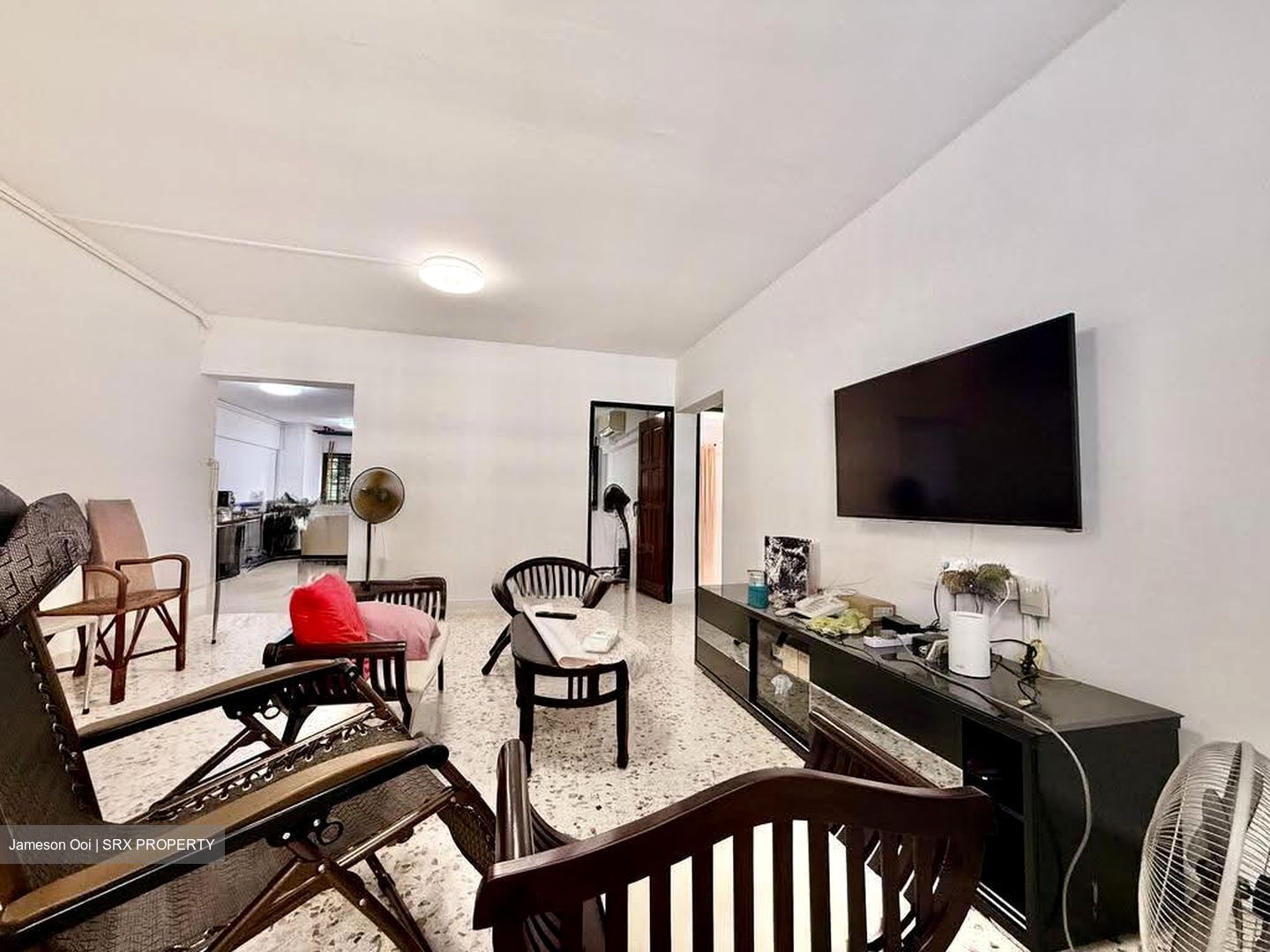 Blk 231 Kebun Baru Palm View (Ang Mo Kio), HDB 4 Rooms #629804871